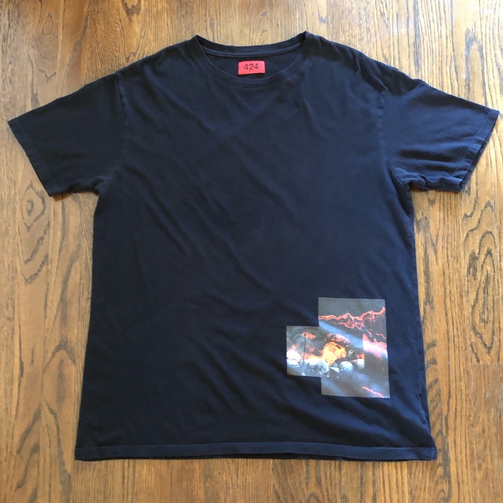 424 T-shirt
